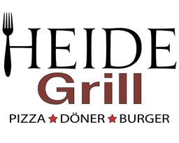 Heide Grill Paderborn logo.